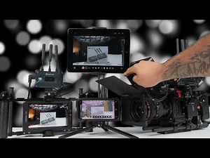 Hollyland Pyro S Hollyview App