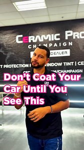 38K views · 317 reactions | 10 years of paint protection for less than you think. Ceramic Pro Urban PPF gives you 10 years of stealth protection without the luxury price. Same tough defense, smart investment. Credit: @itswrapauto. #ceramicprourban #ceramicproppf #ppf #paintprotectionfilm | Ceramic Pro | Facebook