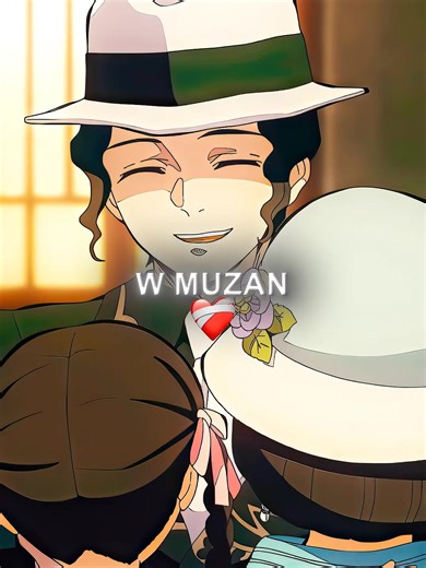 Muzan in Demon Slayer: Family Dynamics Explained