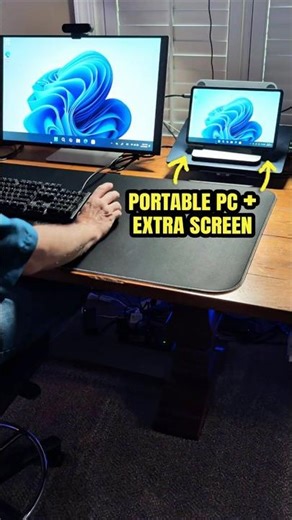 This Tablet Can Upgrade Your Desk Setup