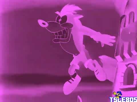 Preview 2 Crash Bandicoot Falling V2 Extended Effects [Preview 2 Whisker Haven Effects 2]