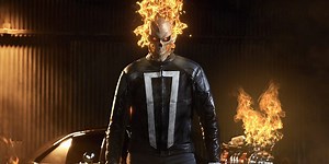 ¿Volveremos a ver a Ghost Rider de 'Agents of SHIELD'?