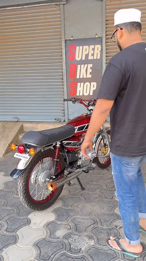AVAILABLE MH 21 E 9233 SOUND 😎🔥✌️⚠️🌟 MODEL 2000 1L7 SERIES ORIGINAL 5 SPEED FULLY LOADED 💥 RX KING GEAR BOX 5 SPEED STW RACING CHEMBAR GLADIATOR DISK SET UP RX KING HEADLIGHT ROYAL ENFIELD TAIL LIGHT CAFE RACER SEAT 4TL10 BLOCK 4TL01 CARBURETOR ALL DOCUMENTS OK 2030 PHONE 9623398700 | Sonu Kkc