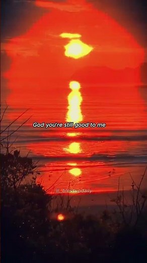 God you're so good to me#gospel #worshipmusic #faith