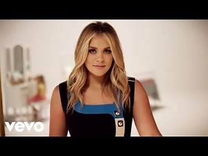 Lauren Alaina - Road Less Traveled (2017 Music Video) | #68 Country Song