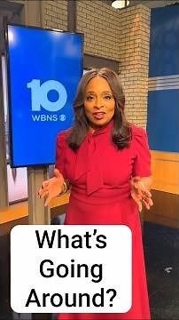 What's Going On: Upper respiratory viruses