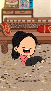 33K views · 492 reactions | Feminine giggle or chaotic cackle?Tag someone who laughs like this 藍 #itsalittlethings #laughter #reelsvideo #trendingreels #laughter #laughs #happy #trendingreelsviral #viralvideoシ #post | itsalittlethings | Facebook