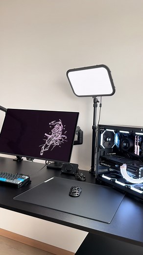Mejora tu setup de PC con estos periféricos recomendados