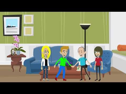 The Kemmer Parents Meets Tony and Kristi Collins