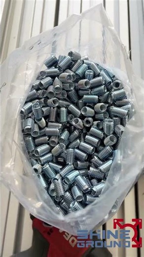 Revolutionizing Fastening Efficiency in Aluminum Profile Assembly