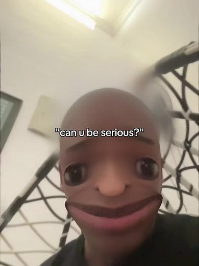 Larry special on TikTok