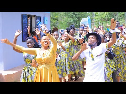 MAMI KWOOKA NGWONANIE BEST NGONE MWAITU SONG (SMS SKIZA 8020873 to 811) STELLA MENGELE Kwa Mwikali💃