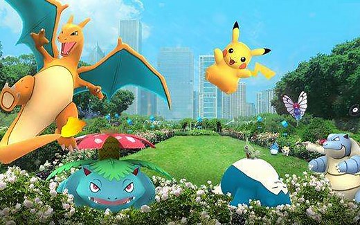 当你变成宝可梦pokemon~【Transfur】78pokemon