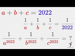 A Fun One from the Vietnamese IMO