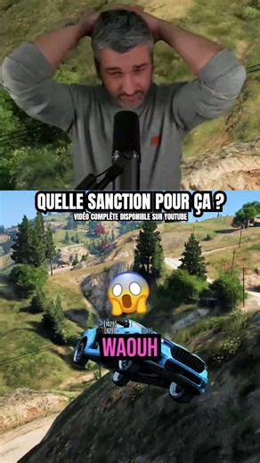 What's the penalty for this? #gtarp #fivem #rp #gta