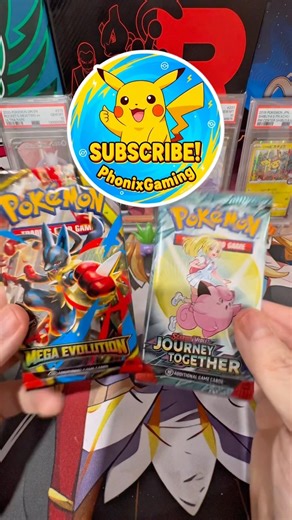 Letting a Coin 🪙 Flip Decide My Pokémon Pack Opening #pokemon