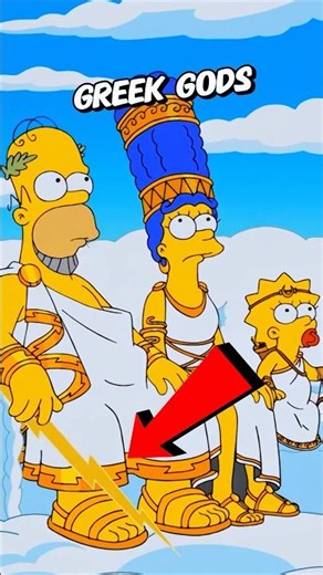 The 5 Funniest Simpsons Season 28 Intros 😂 #simpsons #shorts