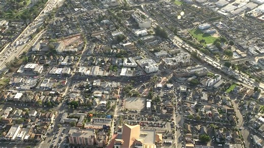 LIVE COVERAGE: Thousands of demonstrators have taken to the streets of central Los Angeles to protest the Trump administration’s immigration raids and the fatal shooting of two civilians. | KTLA 5 News
