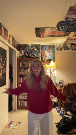 Get into the groove | let's groove dance