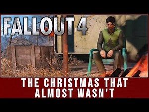 Fallout: The Christmas That Almost Wasn't