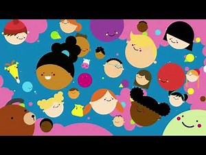 PBS Kids Channel Program Break (2023)