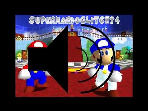 SMG4 Sounds - Nobody Cares