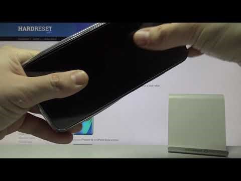 Xiaomi Redmi Note 10 Grey Colour Version – Colour Presentation