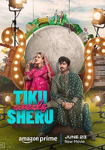 Tiku Weds Sheru streaming: where to watch online?