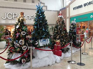 Westfield Citrus Park Mall Holiday Hours Announced