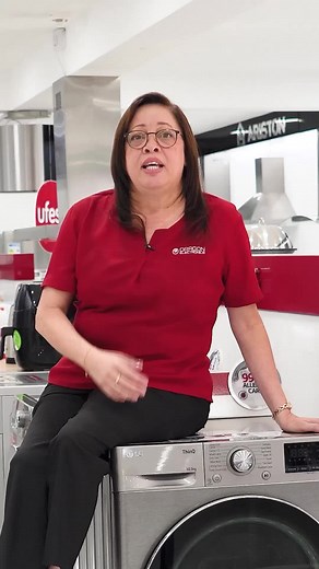 Care and Maintenance Tips for Your LG Washing Machine