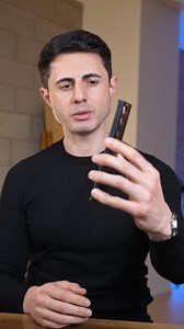 What can you use the phone side button for? | Ryan Kennedy Tech