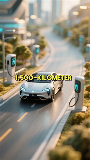 The Battery Revolution: Why 2030 Will Change Everything 🔋 #futuretech