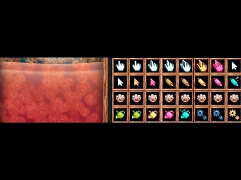 Cookie Clicker All Upgrades | Million Fingers | Upgrade #5