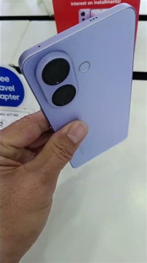 Vivo V60 Lite 5G Color Available #vivov60lite5g