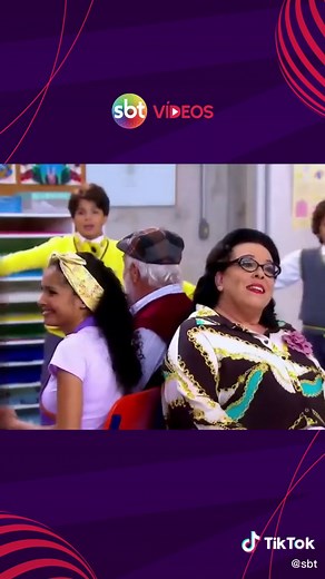 Embarque no carrossel do #SBTVideos e reveja a novela completa! 🧑‍🎓👨‍🎓#sbt #entretênews