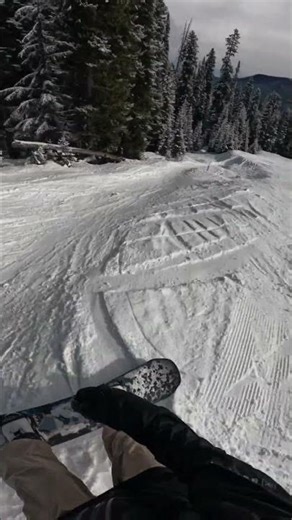 Flow state🔥#snowboarding #snowboard #replayboardshop #fyp #viral #trending