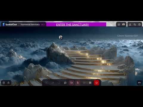 One of our users created this enchanted space