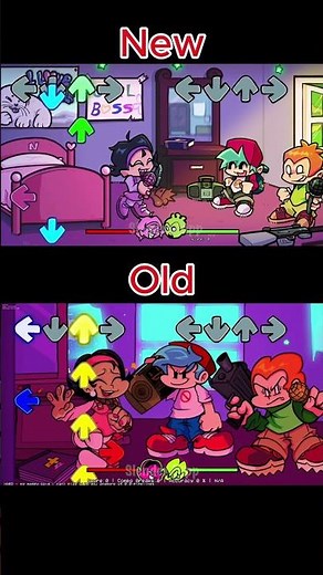 Nene vs Pico - Pico's Day Mod - Friday Night Funkin' Game
