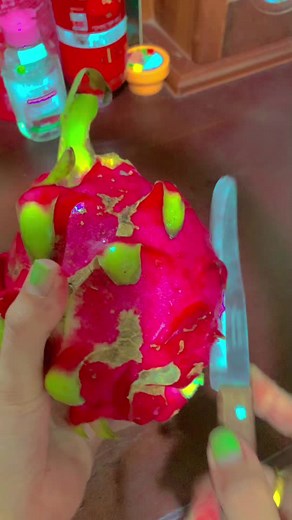 How to Cut a Dragon Fruit: Step-by-Step Guide