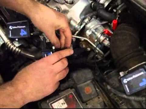How To Use A Wireless Electronic Automotive Stethoscope - INA00-00205 - 300475000