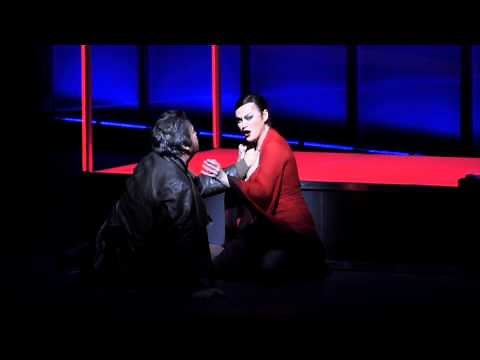 TANNHÄUSER - WAGNER