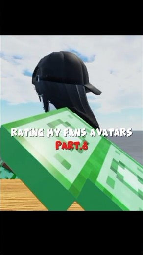 RATING YOUR AVATARS! PT.8 😆🔥 #roblox #trend