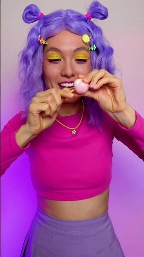 DIY Giant Candy Fun! 🍭 Create Your Own Sweet Treats