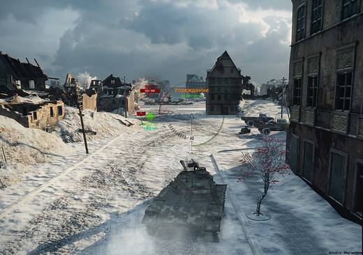 2.1.0.1 [ZJ] AimBot-Shaytan Trial - ZorroJan – WoT by Hjundaj