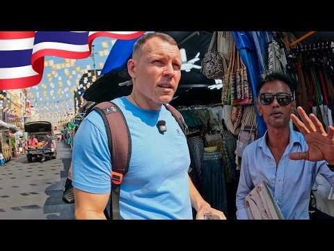 🇹🇭 Watch Out! Don’t Bring This to Thailand… Or You Might Get Arrested!