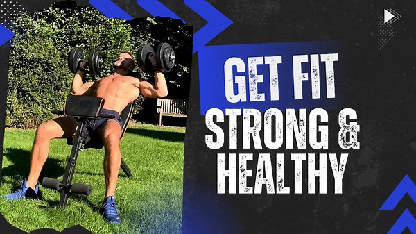 The Incredible Benefits of Getting Fit: A Total Life Upgrade