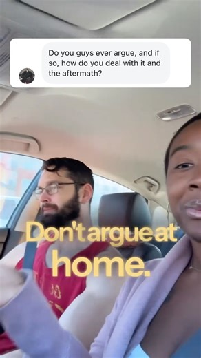 Kat Watkins on Instagram: "Chatting about our approach to having hard & difficult conversations by checking three key things: our individual emotional states, our partner’s mental readiness, and choosing the right location. This is what works for us 🖤 We’ve learned that even simple steps of preparing properly can reduce the intensity of arguments and make communication wayyyyy more productive lmaooo. We made a reconnection flowchart to help evaluate if “now” is a good time to talk, and y