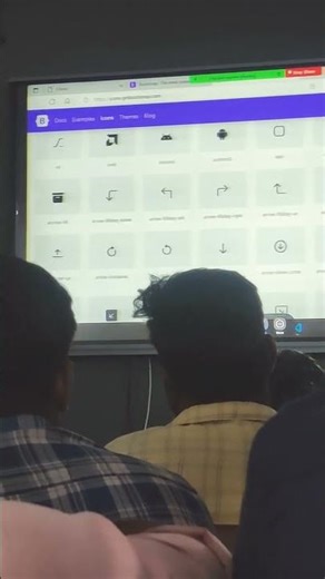 how to add bootstrap icon in html | best classes Ameerpet | link bootstrap icon to webpage nareshit