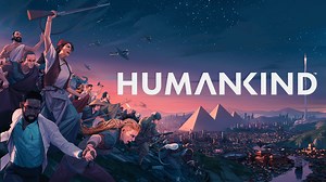 你能否在《HUMANKIND™》中改变人类历史？