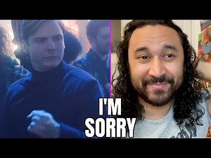 I Don't Get Why Zemo Dancing Is The Greatest Thing In The World...